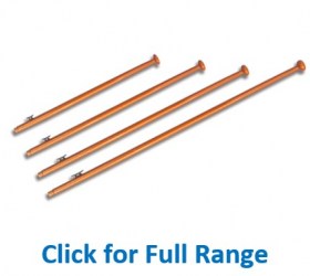 Flag Poles